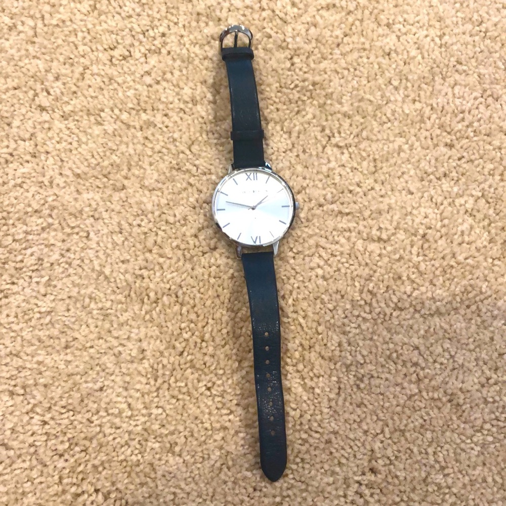 watch